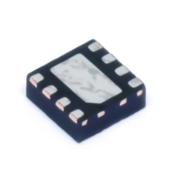 INA381A2IDSGR electronic component of Texas Instruments