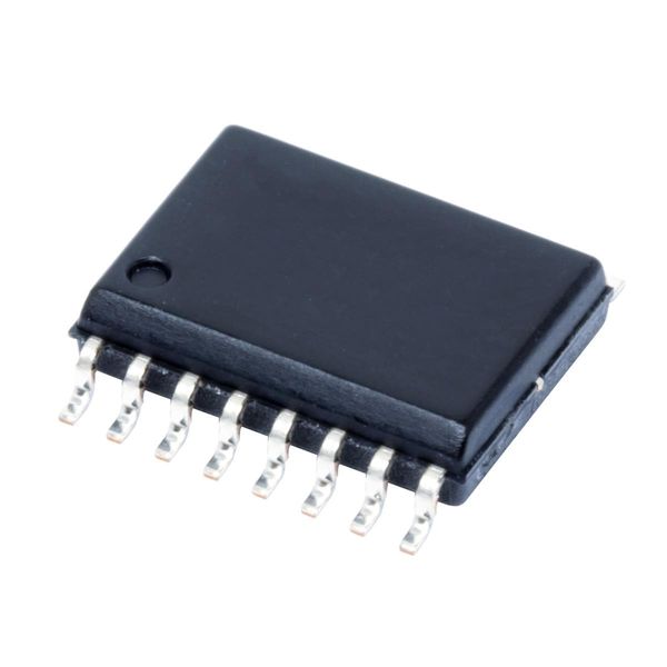 ISO1050DWR electronic component of Texas Instruments