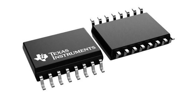 ISO6441DWR electronic component of Texas Instruments