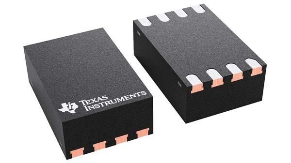 ISO6521FREUR electronic component of Texas Instruments