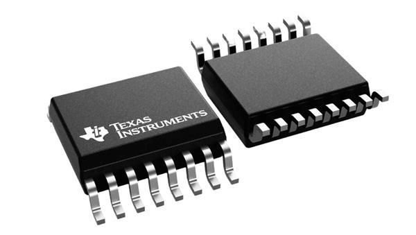 ISO6540QDBQRQ1 electronic component of Texas Instruments