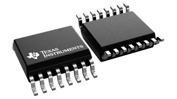 ISO6540FQDBQRQ1 electronic component of Texas Instruments