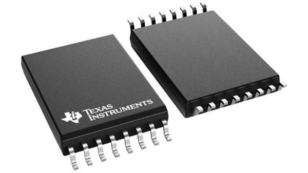 ISO6742QDWWRQ1 electronic component of Texas Instruments
