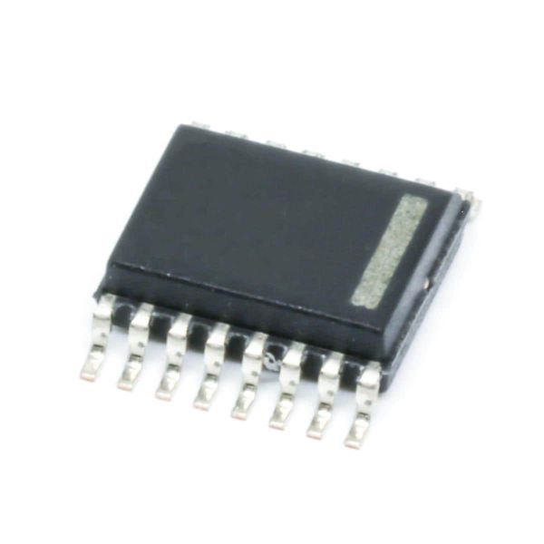 ISO7730QDBQQ1 electronic component of Texas Instruments