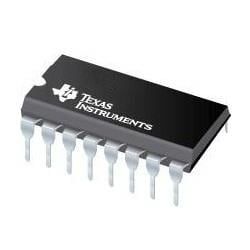 LM13700N/NOPB electronic component of Texas Instruments