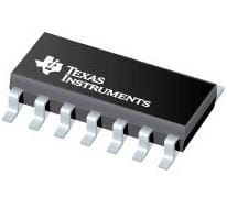 LM2574HVMX-ADJ/NOPB electronic component of Texas Instruments