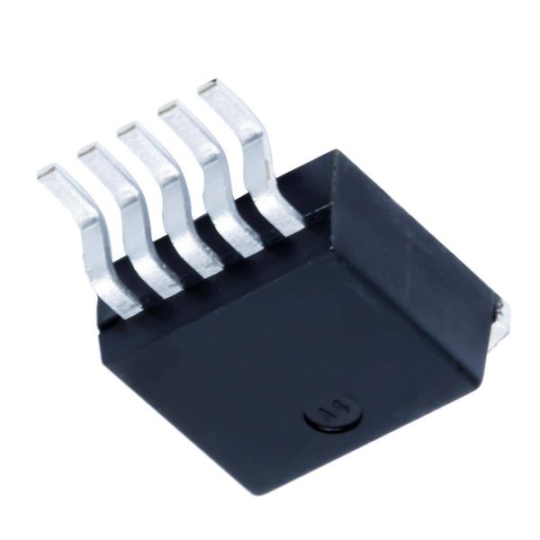 LM2595S-3.3  Semiconductors