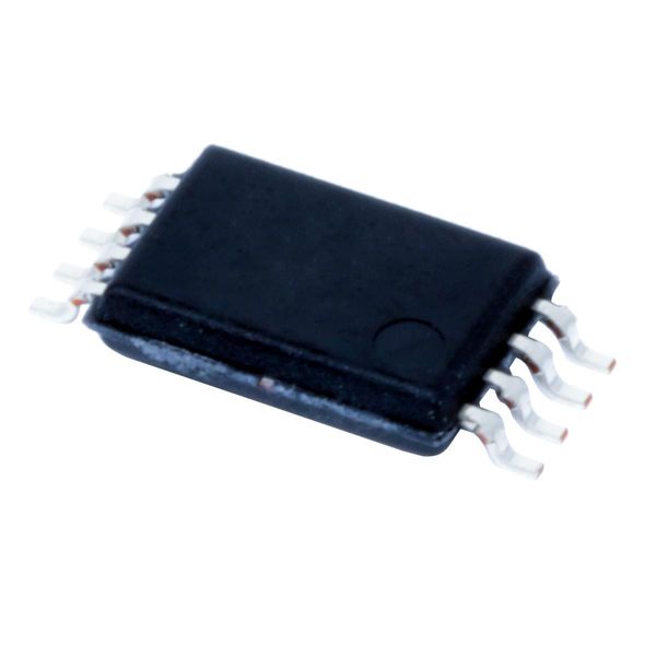 LM2903BQPWRQ1 electronic component of Texas Instruments