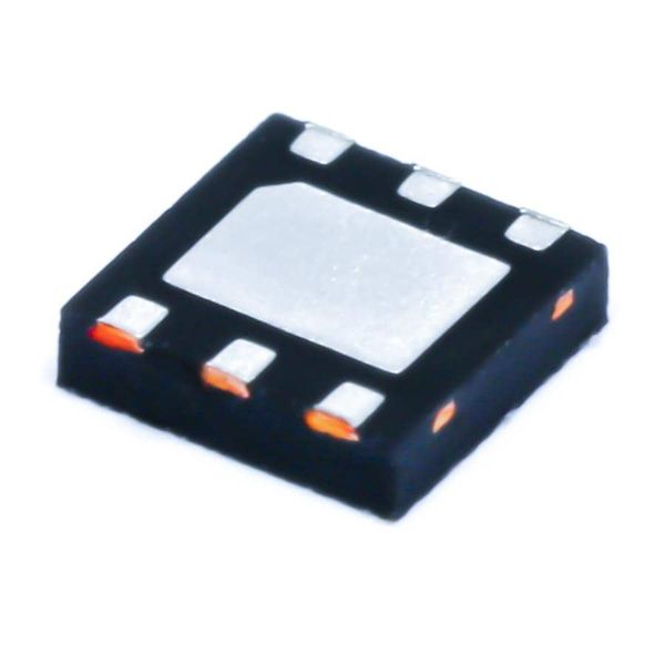 LM3410XSD/NOPB electronic component of Texas Instruments