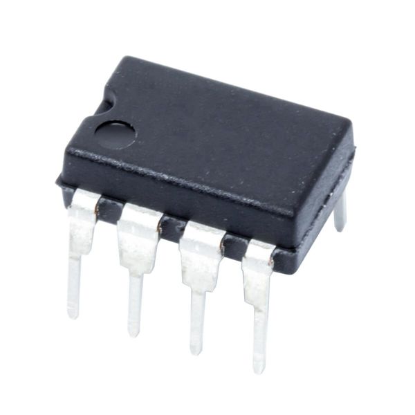 LM358N/NOPB electronic component of Texas Instruments