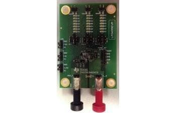 LM3699EVM electronic component of Texas Instruments