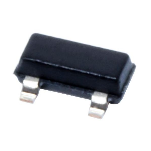 LM4041CIDBZR electronic component of Texas Instruments