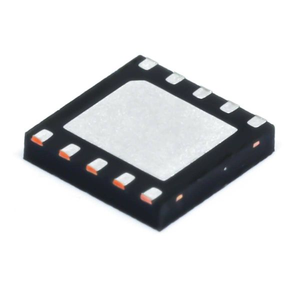 LM4951ASD/NOPB electronic component of Texas Instruments