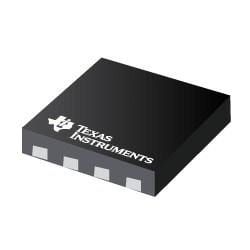 LM5107SD/NOPB electronic component of Texas Instruments