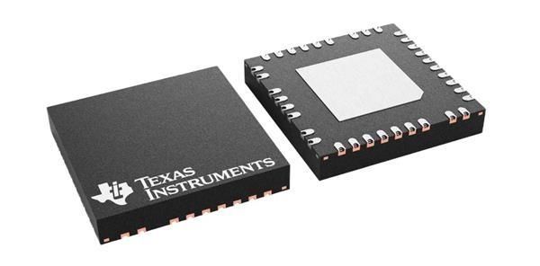 LM5137QRHARQ1 electronic component of Texas Instruments