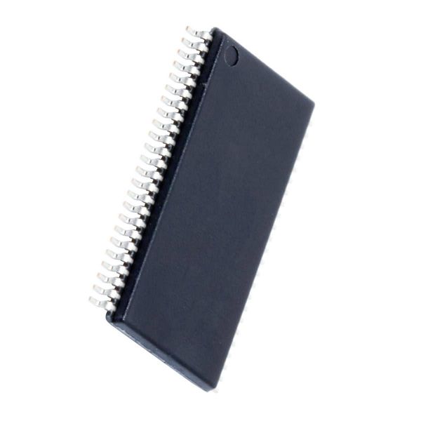 LM98714BCMT/NOPB Analog Front End - AFE