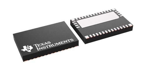 LMG3624YREQR electronic component of Texas Instruments