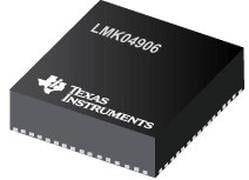 LMK04906BISQX/NOPB electronic component of Texas Instruments