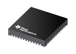 LMK05318BRGZT electronic component of Texas Instruments