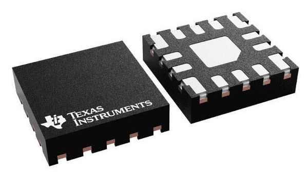 LMQ66410MA3RXBRQ1 electronic component of Texas Instruments