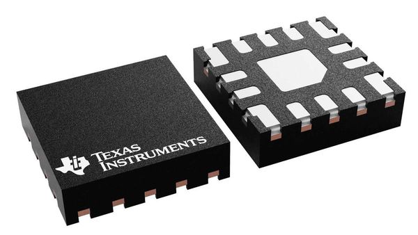 LMR66410R5RXBR electronic component of Texas Instruments