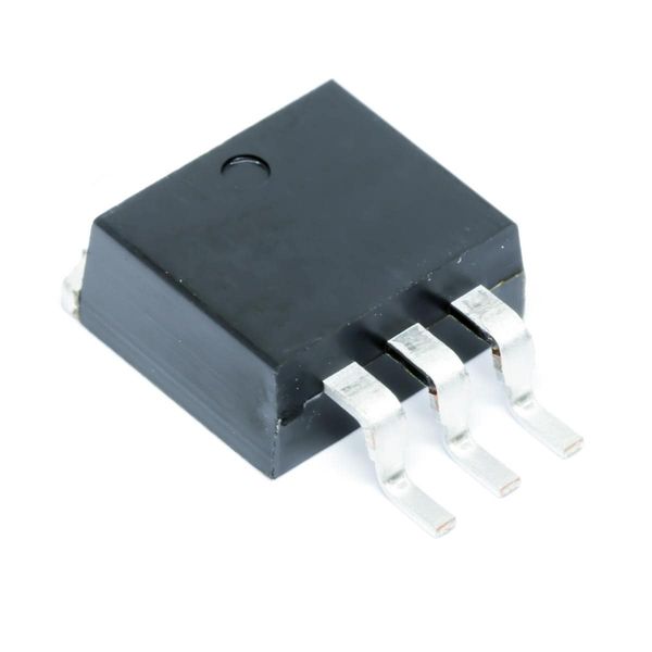 LMS1585ACSX-3.3/NOPB electronic component of Texas Instruments
