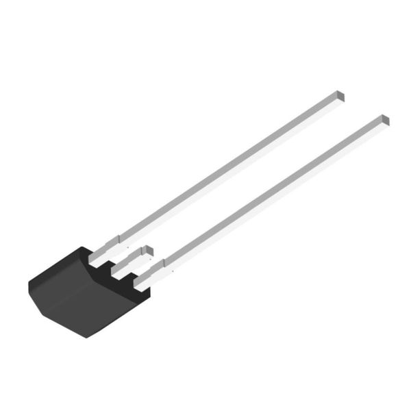 GX18B20WS  Sensors