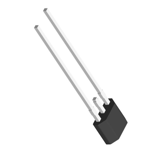 GX18B20WS Board Mount Temperature Sensors