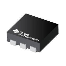 LP3981ILD-3.3/NOPB electronic component of Texas Instruments