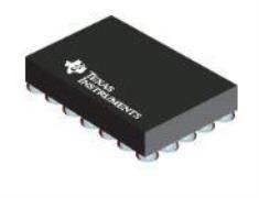 LP8758A2E3YFFR electronic component of Texas Instruments