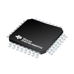 LP8860DQVFPRQ1 electronic component of Texas Instruments