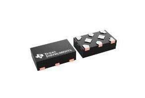 LSF0102DTMR electronic component of Texas Instruments