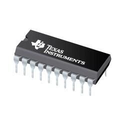 SN54S244J electronic component of Texas Instruments