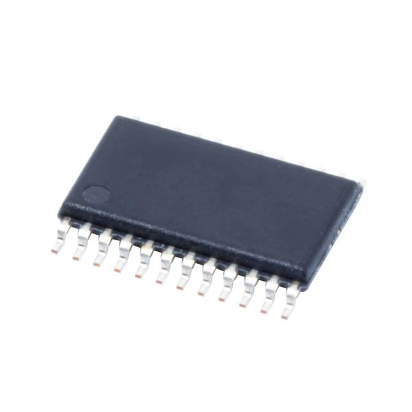 MSP430AFE253IPWR electronic component of Texas Instruments