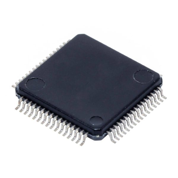 MSP430F247TPM electronic component of Texas Instruments