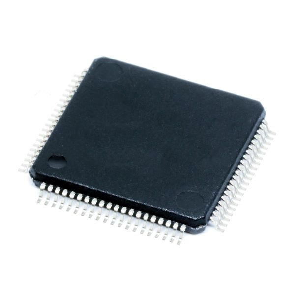 MSP430F437IPNR electronic component of Texas Instruments