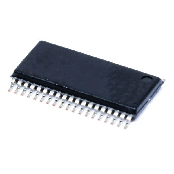 MSP430FR2355TDBTR electronic component of Texas Instruments
