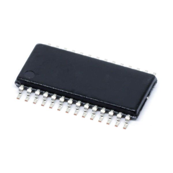 MSP430G2433IPW28 electronic component of Texas Instruments