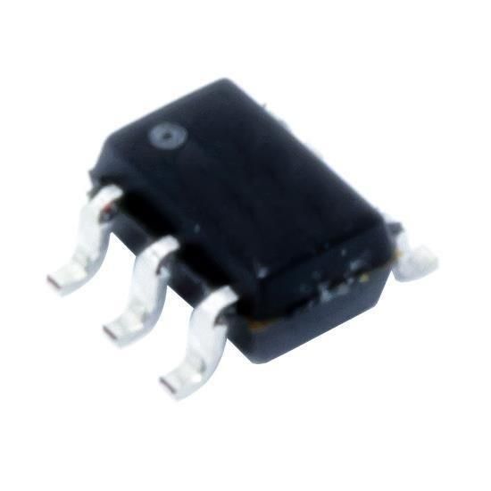 OPA991QDCKRQ1 electronic component of Texas Instruments