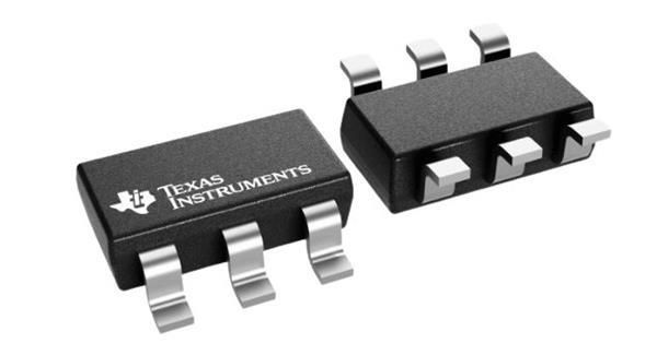 OPA991SQDBVRQ1 electronic component of Texas Instruments