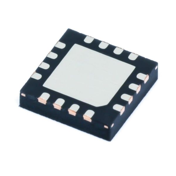 SN65LBC180RSAR electronic component of Texas Instruments
