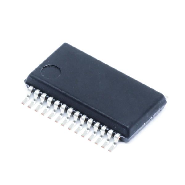 SN65LV1224BDBRG4 electronic component of Texas Instruments