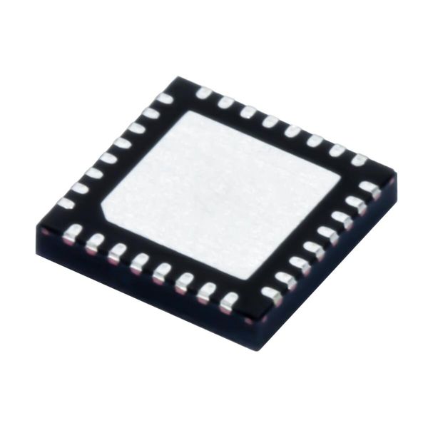 SN65LV1224BRHBR electronic component of Texas Instruments