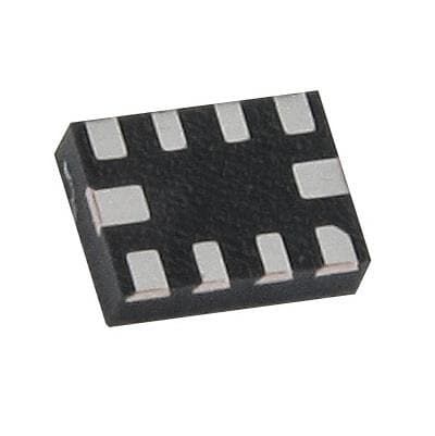 SN65LVDS4RSET electronic component of Texas Instruments