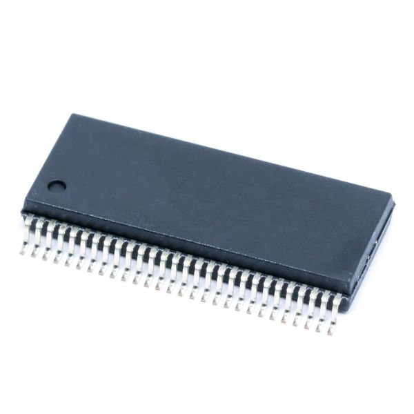 SN74ABT16833DLRG4 electronic component of Texas Instruments