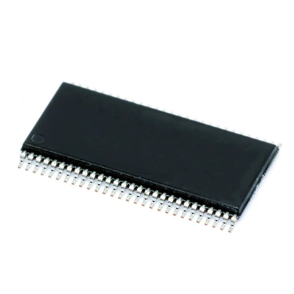 SN74ABT162841DGGR electronic component of Texas Instruments