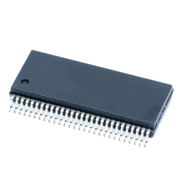 SN74ABT16827DLR electronic component of Texas Instruments