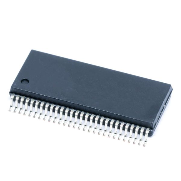 SN74ABT16833DLR electronic component of Texas Instruments
