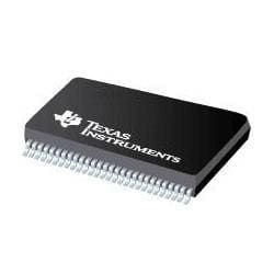 SN74ABT16843DLR electronic component of Texas Instruments