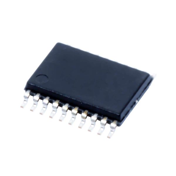 SN74ABT2240APW electronic component of Texas Instruments